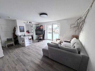 *Charm. 1,5-Zim.-Whg mit moderner Küche in zentraler Lage*