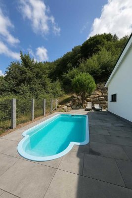 Traumhaus mit Pool