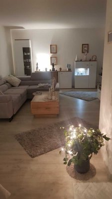 Wunderschöne 3,5-Zimmer Wohnung mit Balkon in Witten-Bommern