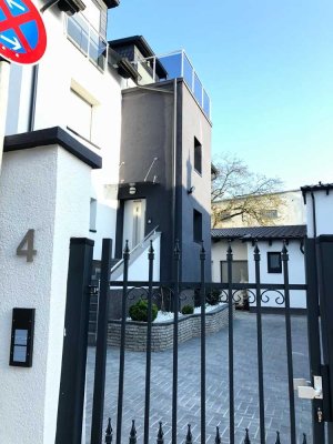Tolle 3,5 Zimmer Wohnung in Preungesheim