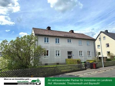 Mehrfamilienhaus als Kapitalanlage