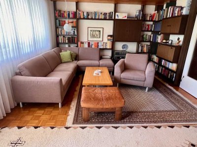 4 Zimmer Whg. mit großzügigem Gartenanteil in AA-Dewangen Provisionsfrei