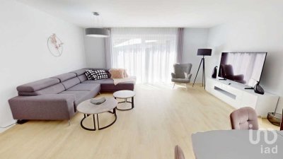 Familientraum in Rosengarten-Uttenhofen – moderne KfW-55-DHH mit Garten & Top-Ausstattung