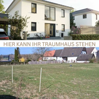 Ihr stilvolles Stadthaus: Urbanes Wohnen mit Klasse