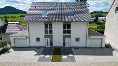 Ihr neues und modernes Zuhause mit Zukunft