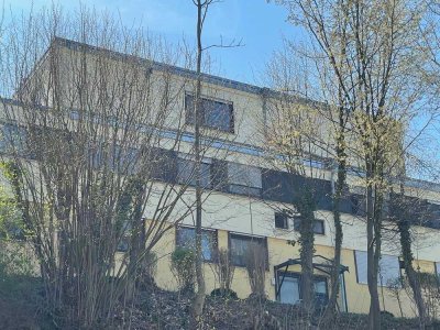 Helle, großzügig geschnittene 3-Zimmerwohnung in Flein