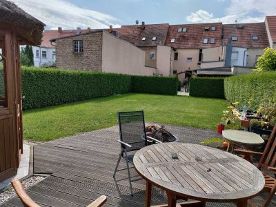 Single-Wohnung Seenähe