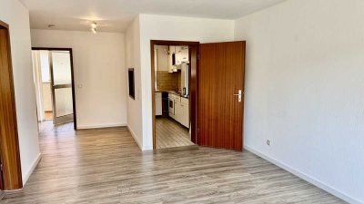 Mitten im Leben, incl. TG-Stellplatz
