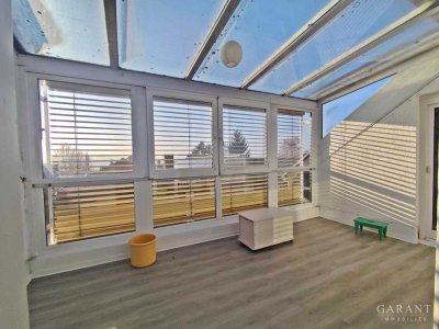***Große Maisonetten-Wohnung in guter Lage von Sinsheim***
