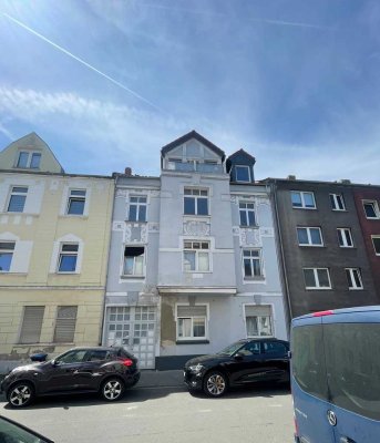 Solides Mehrfamilienhaus... zur Selbstnutzung und/oder zur Vermietung (zusätzl. Einnahmequelle)