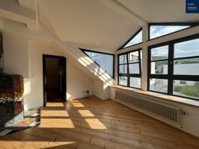 Haus in exklusiver Villengegend in Weidling