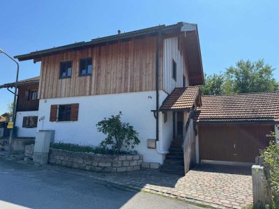 Haus mit Charme