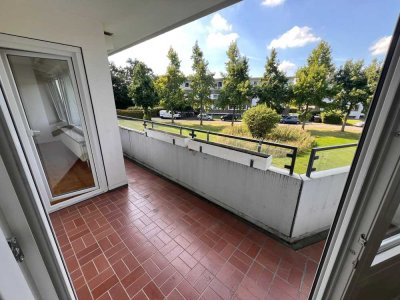 Hell und gut geschnitten; für die Familie oder als WG-Vermietung - provisionsfrei