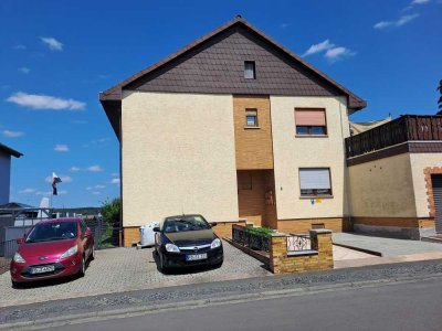 2 Eigentumswohnungen im Doppelpack, insgesamt 168,5 m²