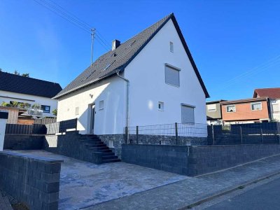 KL - Stelzenberg, Außergewöhnliches Einfamilienhaus mit Kamin, Sauna u.v.m.