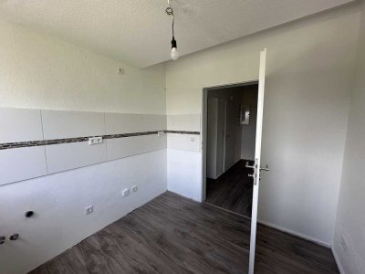 2 Zimmer - Dachgeschoss - gepflegt