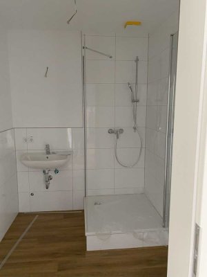 Schicke kernsanierte 3-Zimmer-Wohnung in Mönchengladbach