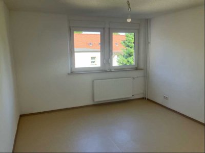 Renovierte 1-Zimmerwohnung in Gibitzenhof