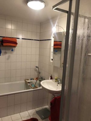 Attraktive 3-Zimmer-Wohnung mit EBK und Balkon in Ludwigsburg-Stadt