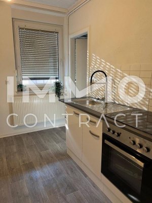 Wohnung in der Burgstadt