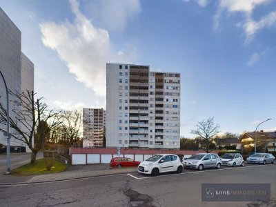 Kapitalanlage oder Eigenheim – Wohnung mit Aufzug & guter Lage