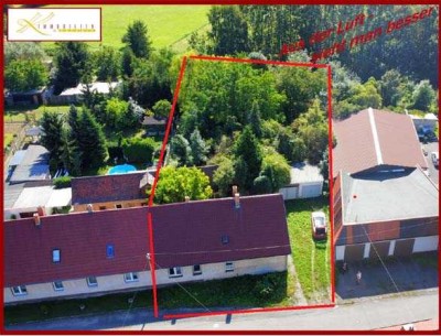 Viel Platz, große Wohnfläche, 2 Garagen, Nebengelaß und ein sehr wertiges Grundstück – ideal für ein