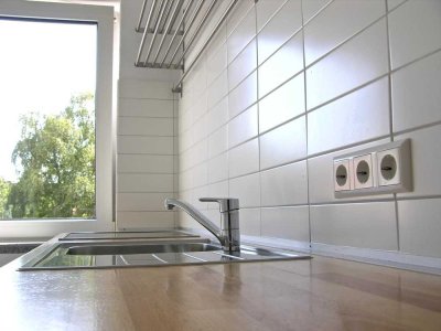 Superschicke 2-Zimmerwohnung