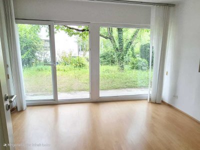 Großzügige 4-5 ZKB mit Kamin + Terrasse und eigenem Garten – 185 m² Wohntraum, Haustier erlaubt!
