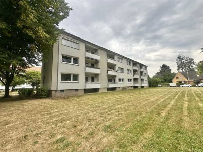 Charmante 4-Zimmer-Wohnung in Top-Lage von Vinnhorst!