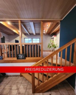 Liebhaberobjekt! Gemütliches und modernisiertes Bauernhaus im Einzugsgebiet von Ramstein-Miesenbach