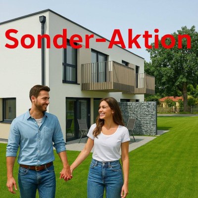 Schlüsselfertig zum Bestpreis!