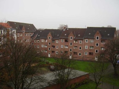 Individuelle 2-Zimmer-Wohnung