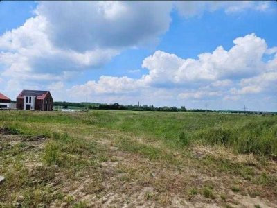 Der Town & Country Bungalow für jedes Alter in Sehnde OT Rethmar – modern und vielseitig