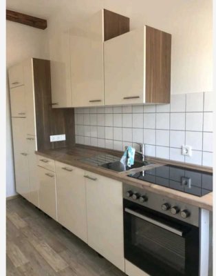 Schöne & helle 2 Zimmer Wohnung in Haag i.OB