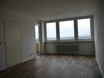 ﻿Schöne 2-Zimmer-Wohnung mit Balkon in Maintal-Bischofsheim zu vermieten