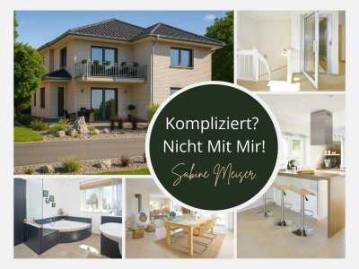 Nachhaltig wohnen, effizient sparen – Ihr neues Energieeffizienzhaus!