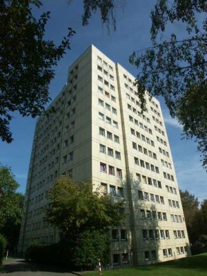 Praktische 1,5 Zimmer Wohnung direkt am Aasee - Wentzel Dr.