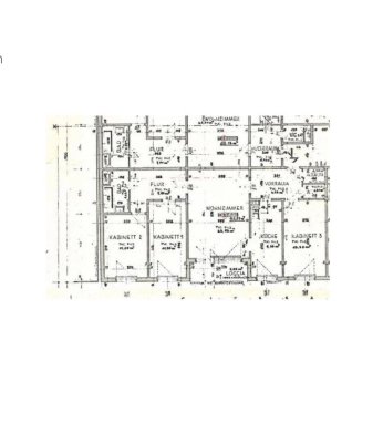 Schnellverkauf! 4-Zimmer-Wohnung 95m2 um nur 389.999€