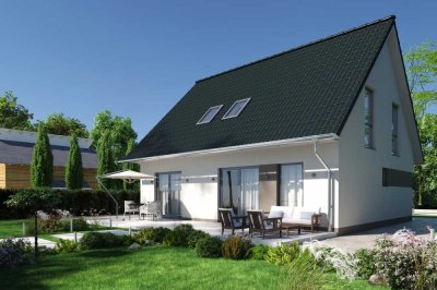 Bei uns sind Sie in guten Händen. Bauen Sie Ihr Traumhaus mit Elbe-Haus® in Ahrbrück (Altenahr)