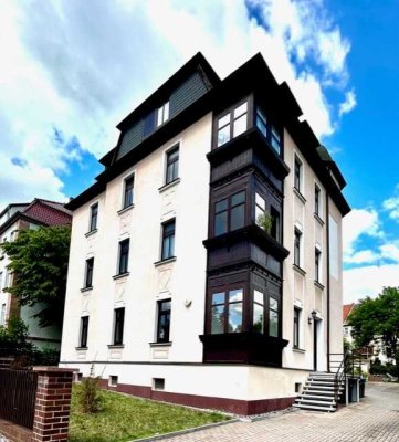 schöne 2 Raum Wohnung zentrumsnah