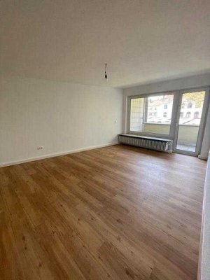 Demnächst frei! 3-Zimmer-Wohnung in Wuppertal