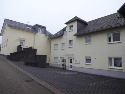 Nähe Nastätten, gepflegte 3 Zimmer im EG - direkt vom Eigentümer zu vermieten