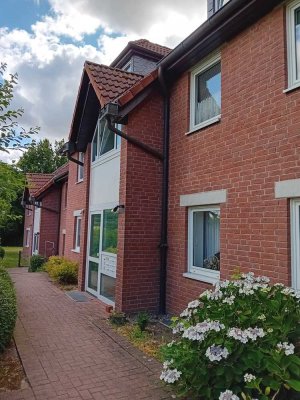 Charmante 4-Zimmer-Maisonettewohnung mit Balkon und Einbauküche