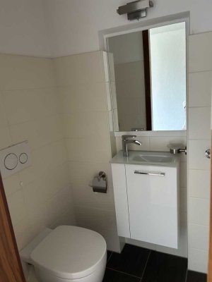 attraktive Wohnung für alleinstehende Person oder Ehepaar