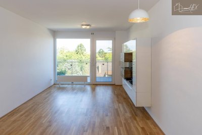 Traumhafte 3‑Zimmer‑Eigentumswohnung nahe Bahnhof Gänserndorf