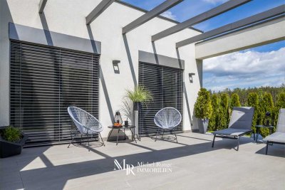 Ihr neuer Bungalow in Bredenbeck -  schlüsselfertig, barrierearm & energieeffizient wohnen