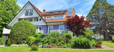 *Landhaus mit Charme, Charakter und Potential - großzügiges Anwesen – ein Ort zum Ankommen! *