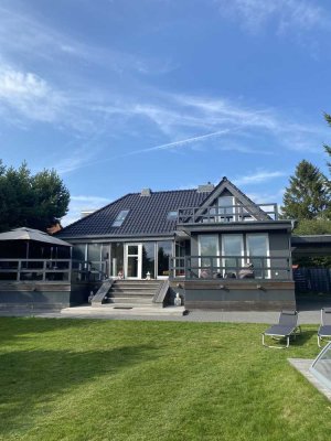 Villa in Pönitz am See zu vermieten