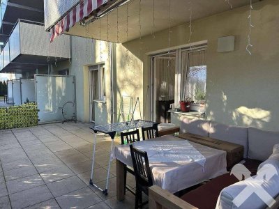 Eigentumswohnung mit 3 getrennt begehbare Zimmer Nähe Schulzentrum St. Peter in Graz