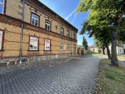 Altersgerechtes Wohnen mit Personenaufzug und Photovoltaikanlage!